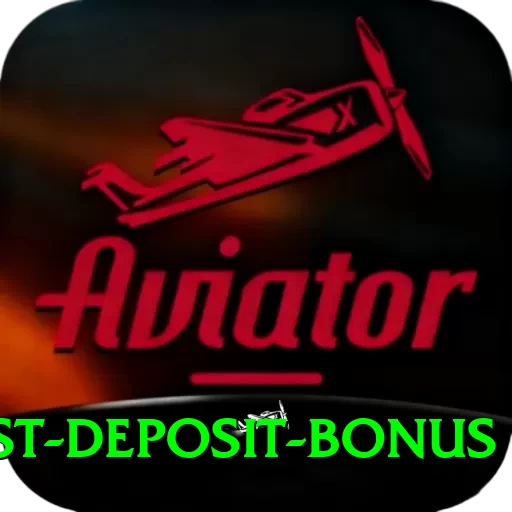 300% first deposit bonus Deluxe Pro v1.0.8 - 2