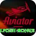 300% first deposit bonus Deluxe Pro v1.0.8