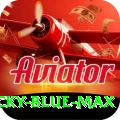 3Lucky Blue Earn Max v4.4.4