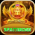 3pattiboss Games (Casino & Earning) VIP vv4.1.7