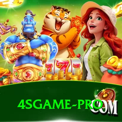 4sgame Ultimate vv5.3.5 - 2
