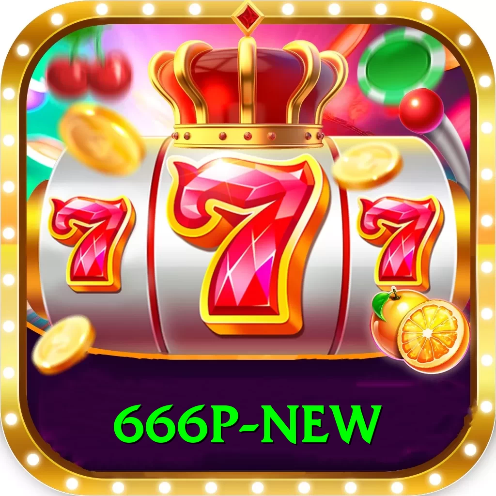 666p Games (Casino & Earning) Deluxe vv3.1.4 - 2