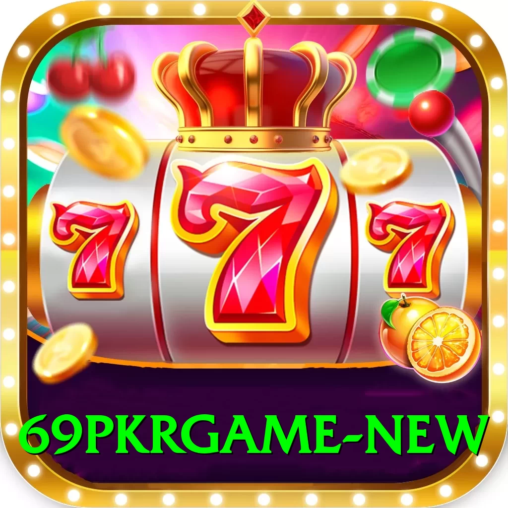 69PKRGame Supreme - Win Real PKR - 2