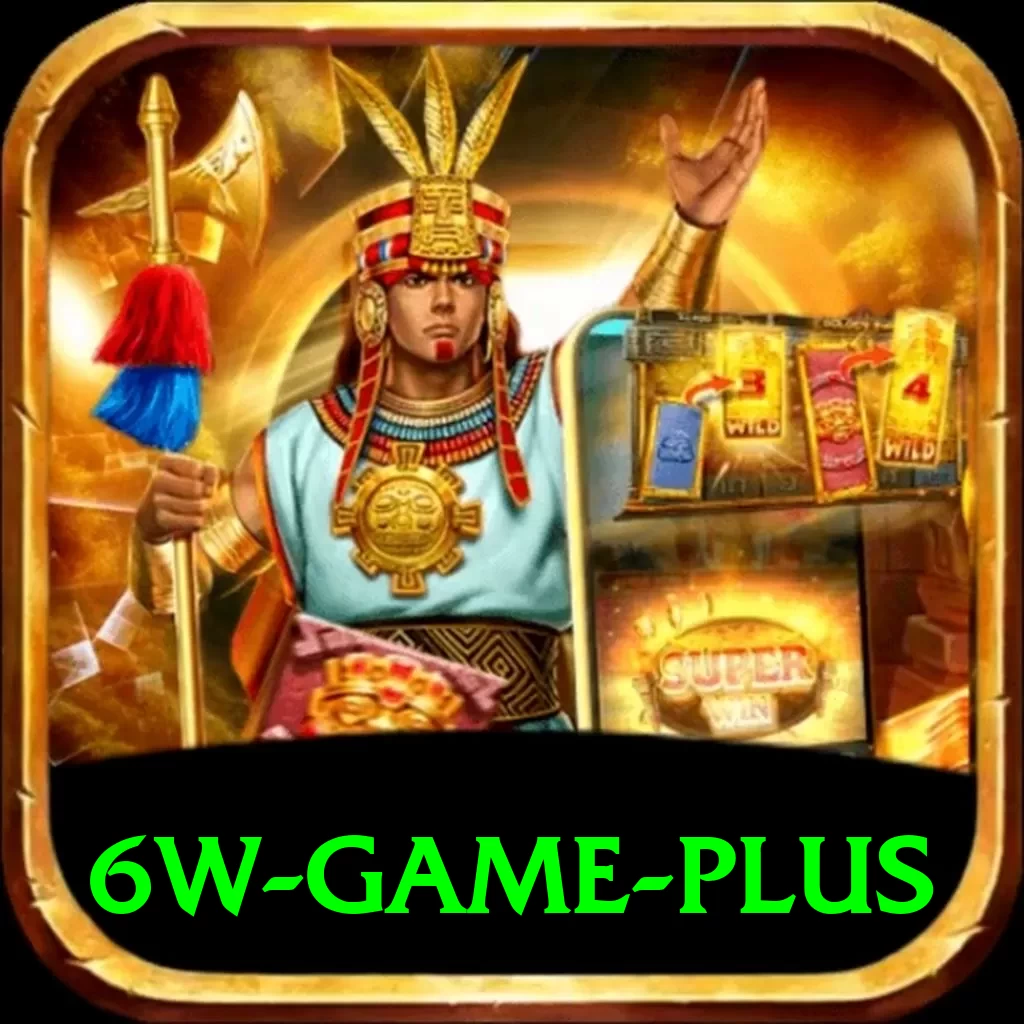 6w game Apps (Tools & Injectors) Turbo v1.9.9 - 2