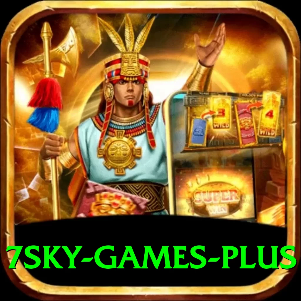 7sky games Gold v3.0.1 - 2
