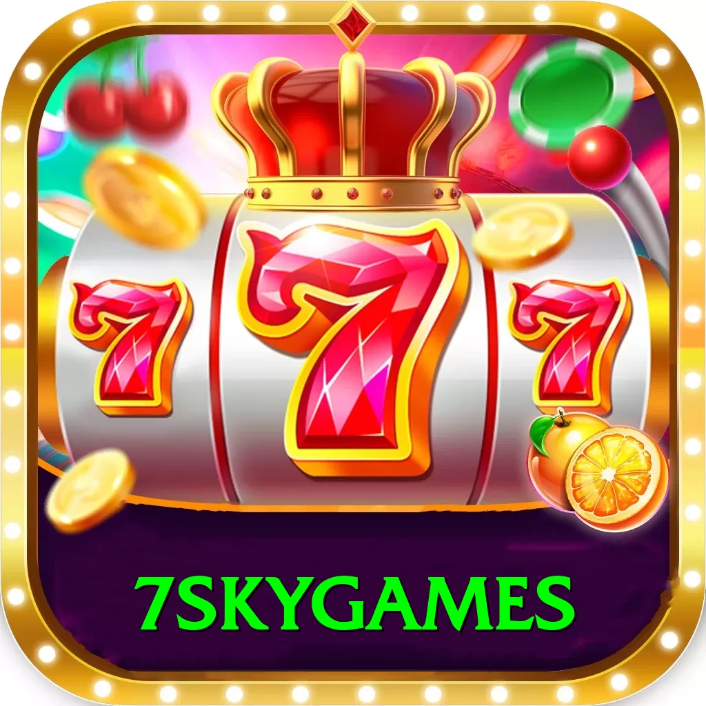 7skygames Deluxe Edition v3.8.7 - 2