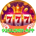 92glory Prime - Daily Bonus