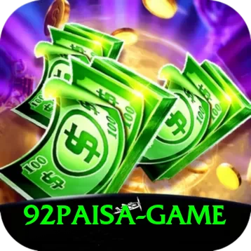 92Paisa Game VIP v2.8.4 - 2