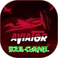 92R Game Master v2.7.1