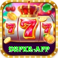 98pkr Pro Casino App