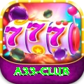 a33 club Pro1 v5.7.5