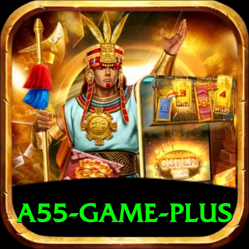 A55 Game App Super v4.1.3 - 2
