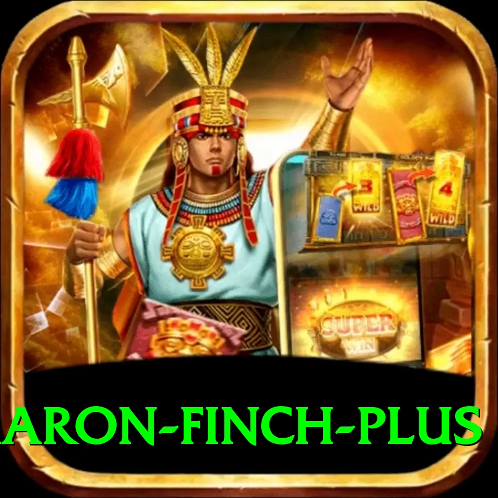 aaron finch Bonus Max v4.2.7 - 2