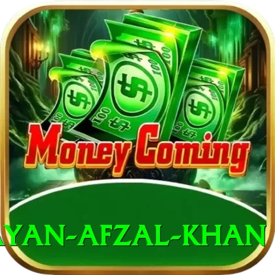aayan afzal khan Deluxe Edition v1.5.9 - 2