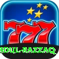 abdul razzaq Premium Edition v3.8.8