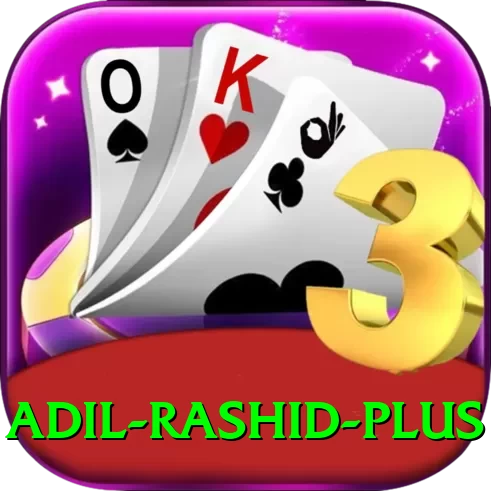 adil rashid Pakistan Royal v1.8.6 - 2