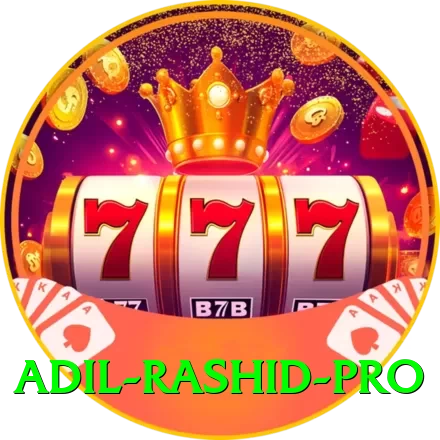 adil rashid King New - 2