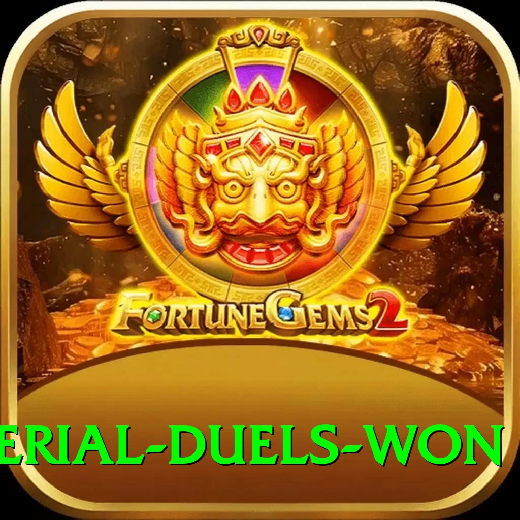 aerial duels won Deluxe Edition v4.3.5 - 2