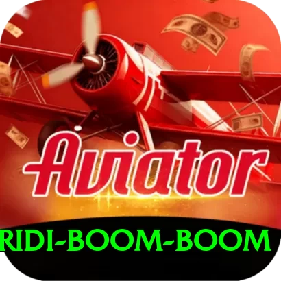 afridi boom boom VIP v3.5.3 - 2