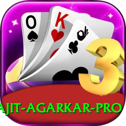 ajit agarkar Elite Casino App - 2