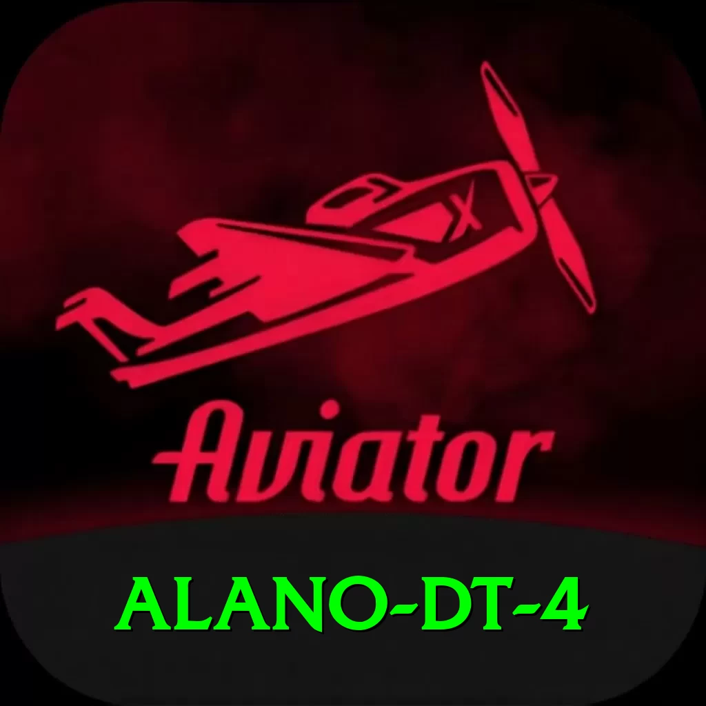 Alano DT 4 Plus Pro v2.2.6 - 2