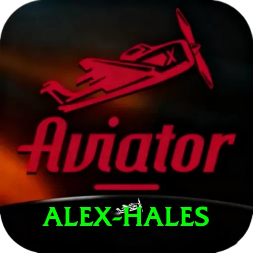 alex hales Turbo v3.0.7 - 2
