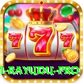 ambati rayudu Premium Casino App