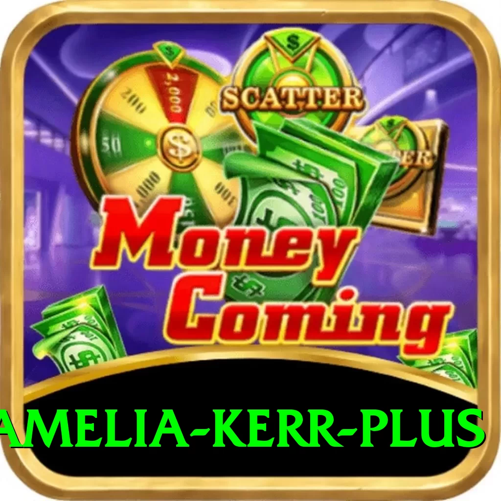 amelia kerr Casino Official v4.9.6 - 2