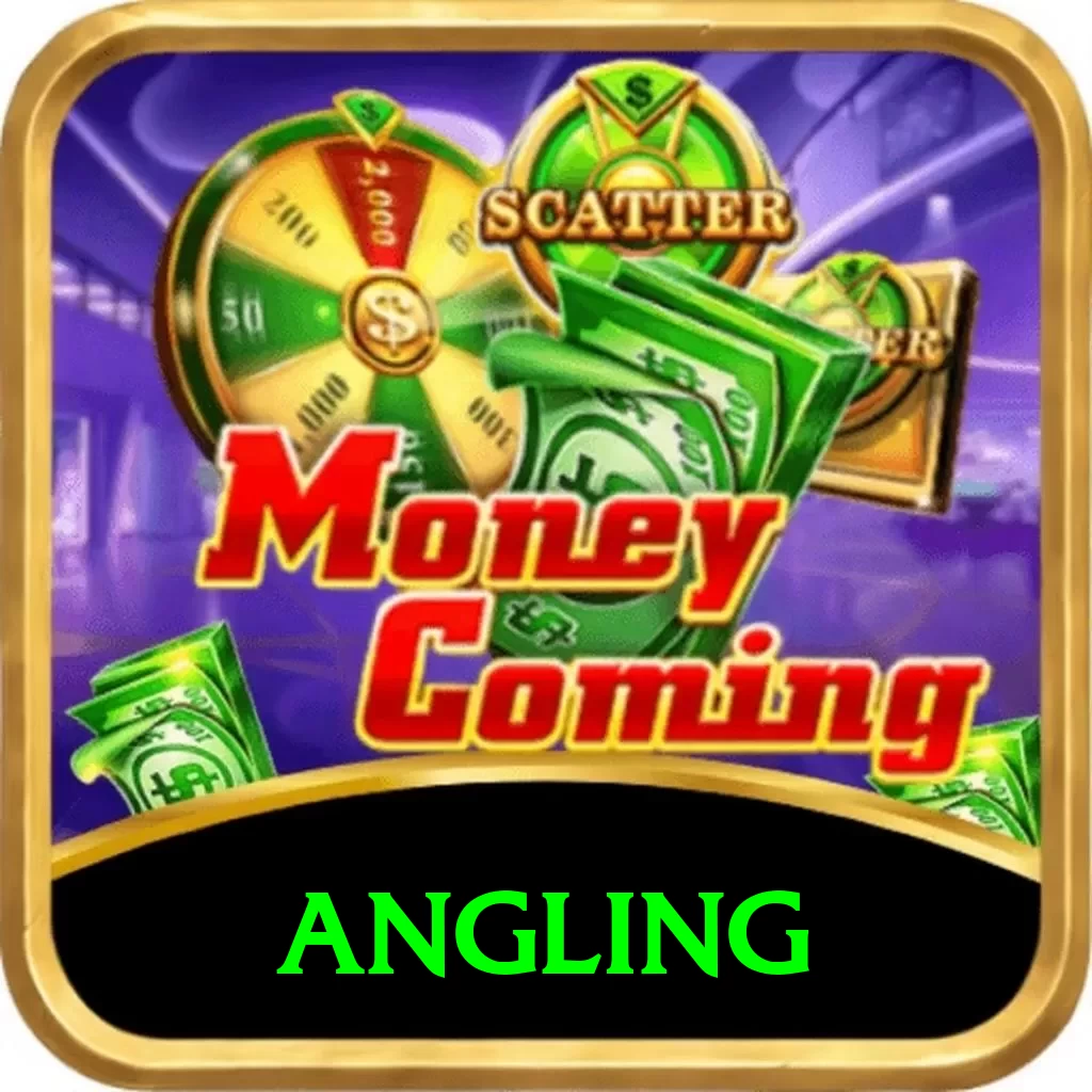 angling Deluxe v1.3.9 - 2