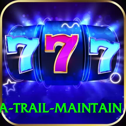 annapurna trail maintain Gold Pro v4.3.5 - 2