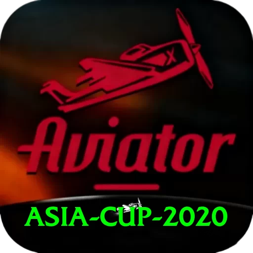 asia cup 2020 Master Pro v4.0.3 - 2