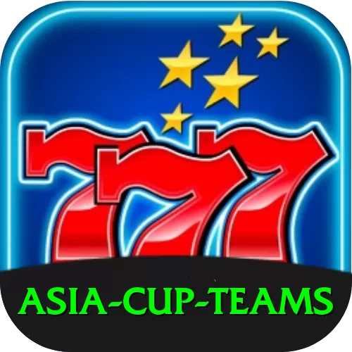asia cup teams Deluxe Pro v2.9.9 - 2