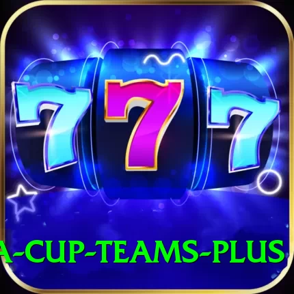 asia cup teams - Gold Edition v3.3.9 - 2