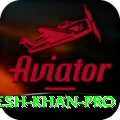 avesh khan Mega - Win Real PKR