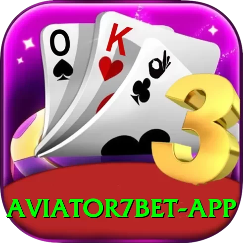 aviator7bet Max APK v3.6.5 - 2