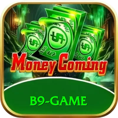 b9 game Master v3.4.9 - 2