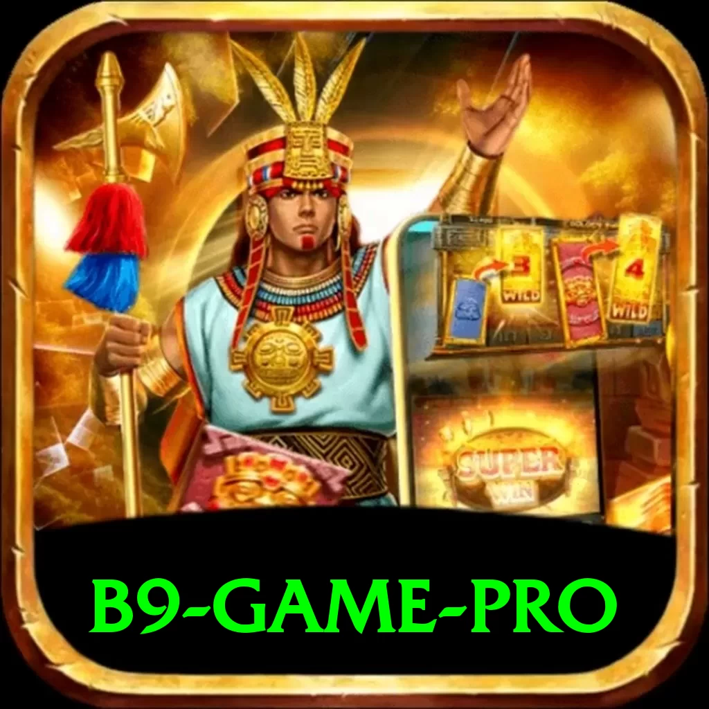 b9 game Casino Official v4.5.3 - 2