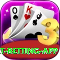 baccarat betting app Gold v1.5.0