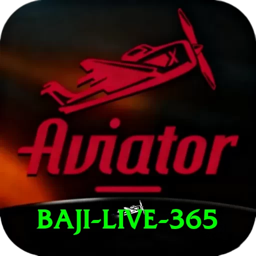 baji live 365 Games (Casino & Earning) Plus v2.6.1 - 2