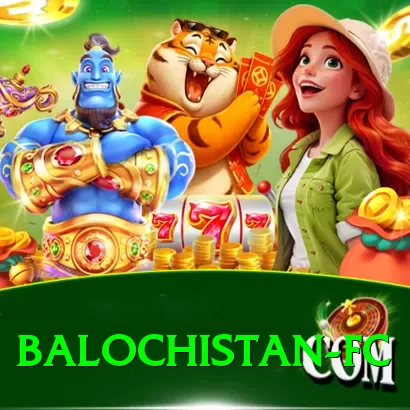 balochistan fc Deluxe Edition v5.4.7 - 2