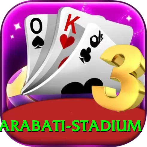 barabati stadium Gold Edition v3.0.3 - 2
