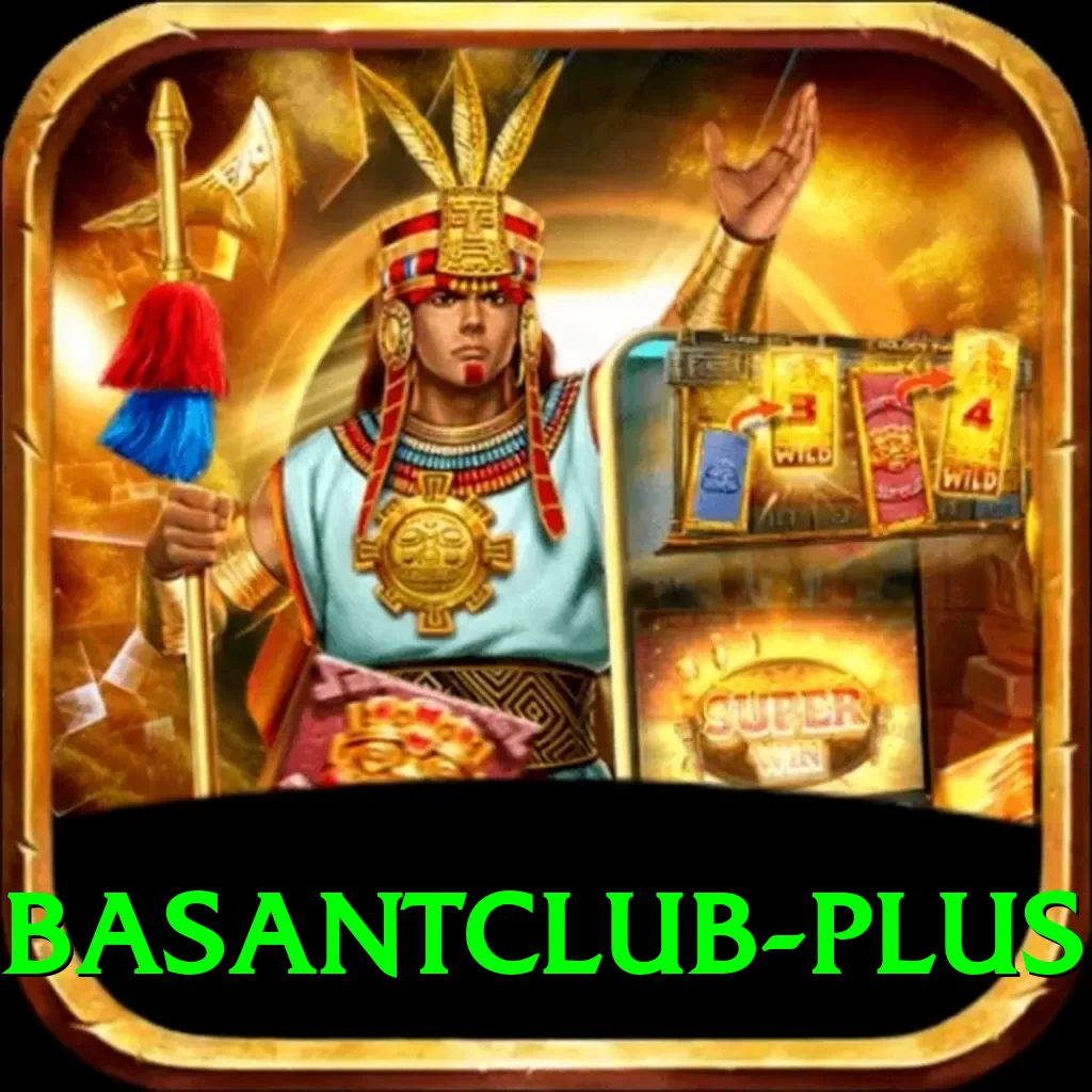 basantclub Plus Pro v2.9.5 - 2