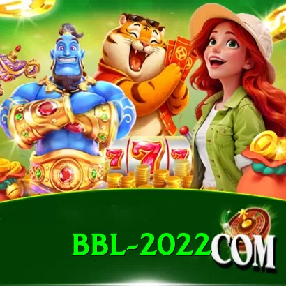 bbl 2022 Gold Edition v5.6.0 - 2