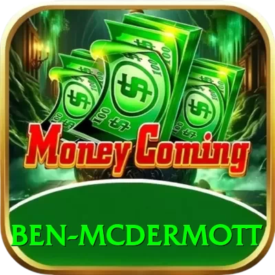 ben mcdermott Gold v1.8.2 - 2