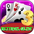 betting slot Elite v2.3.3
