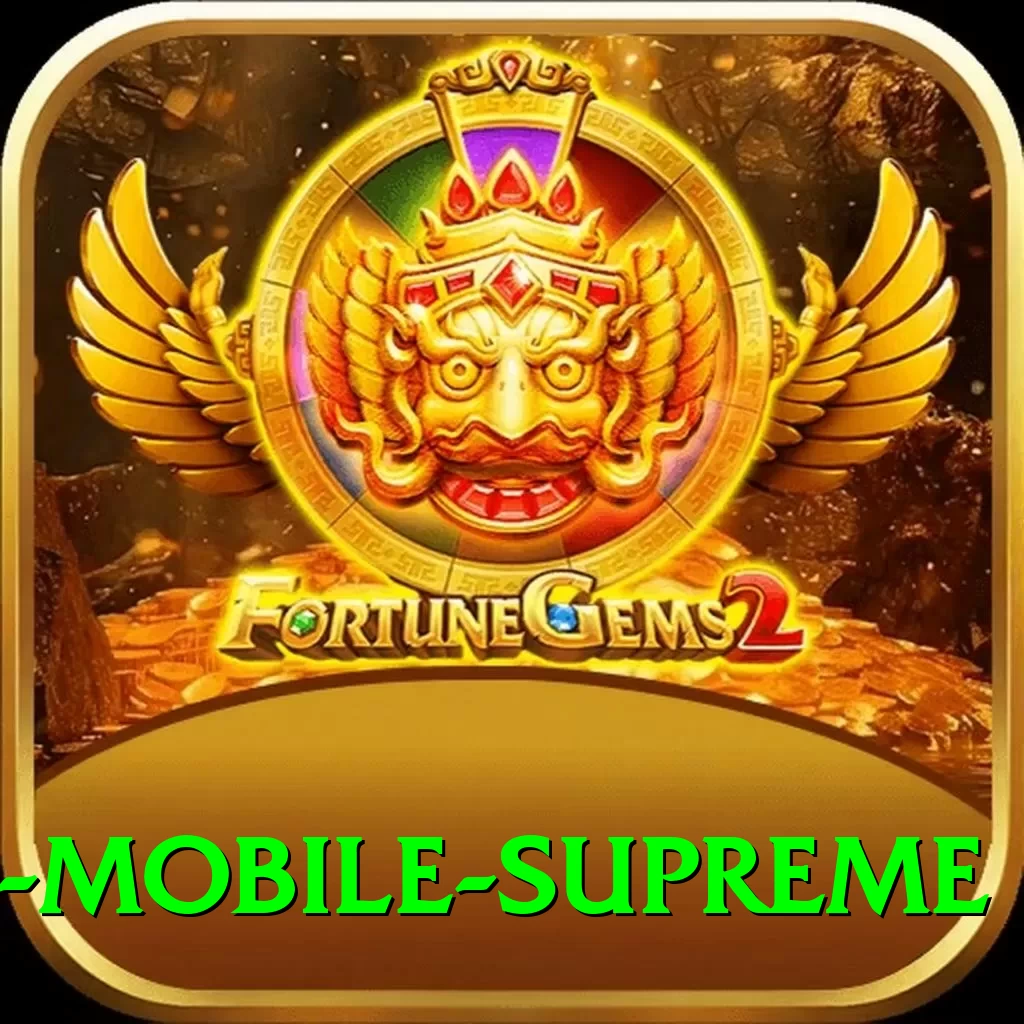 BG8881 Mobile Supreme - 2