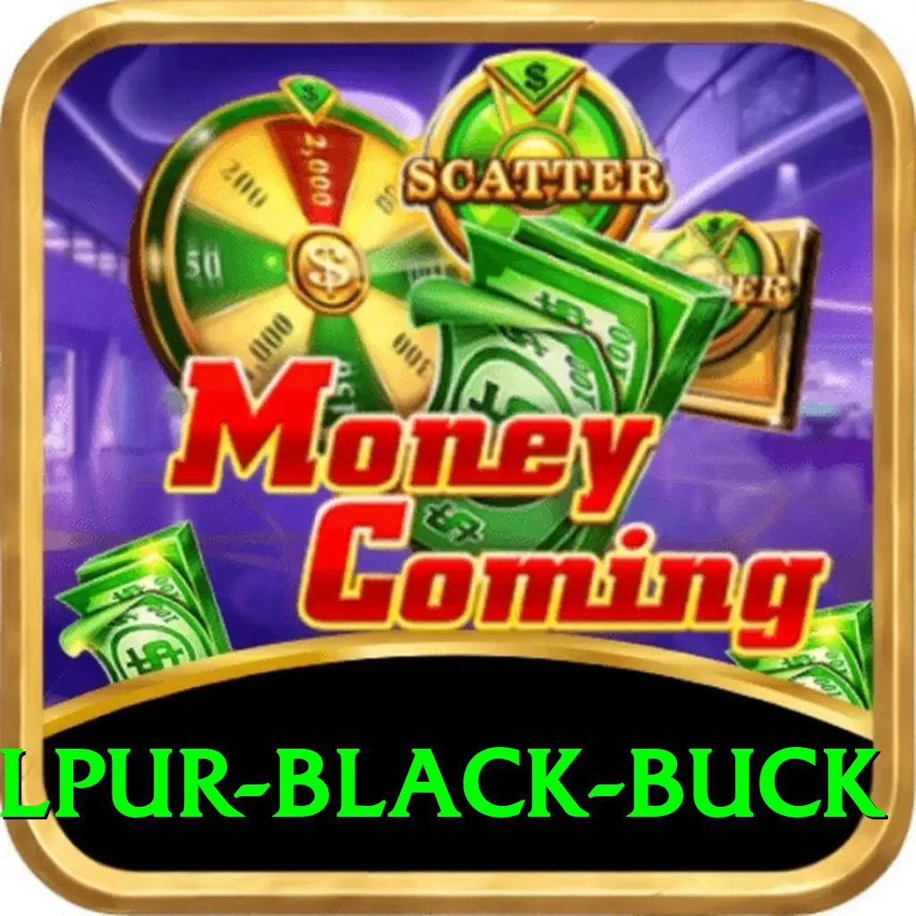 bhagalpur black buck Gold v2.5.7 - 2