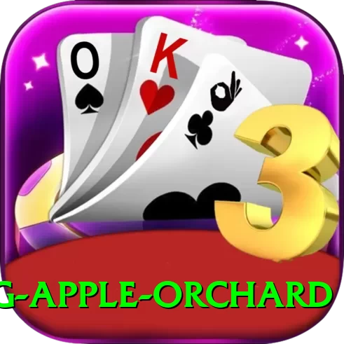 bhratang apple orchard Premium Plus v1.7.1 - 2