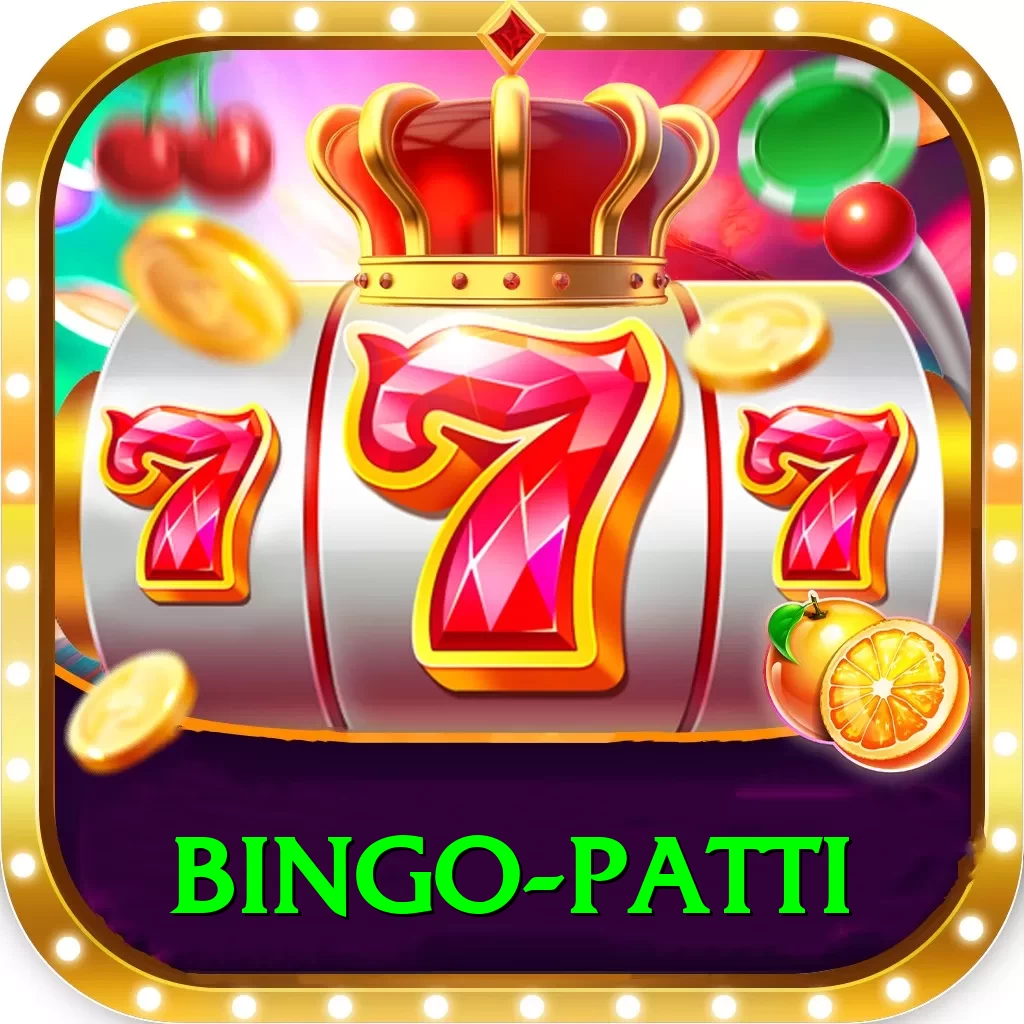 Bingo Patti VIP Edition v5.3.1 - 2