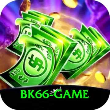 BK66 Game VIP Edition v5.2.8 - 2